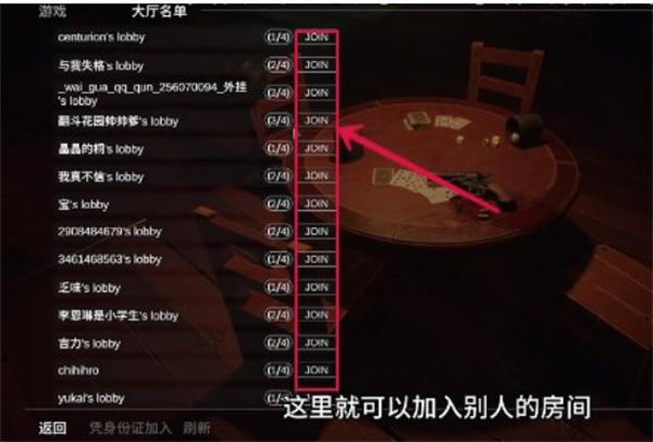 《骗子酒吧联机方法大揭秘:轻松实现与好友联机畅玩》