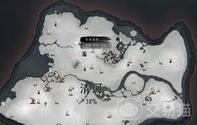 《燕云十六声“长夜有虹”任务全流程怎么做？超详攻略解析》 
