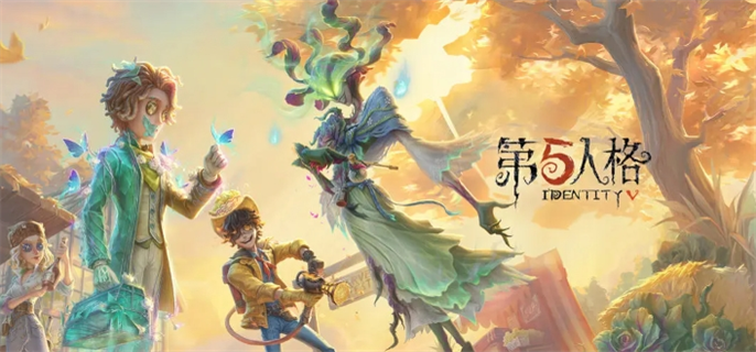 《探秘第五人格：充满悬疑与竞技魅力的非对称对抗游戏》 