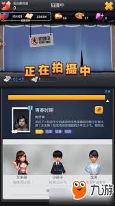 《票房大卖王：精准把握，探秘剧本类型该如何巧妙选择》 