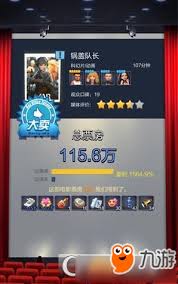 《票房大卖王：揭秘艺人培养秘籍 助力票房一路狂飙》 
