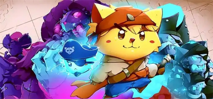 《猫咪斗恶龙3黄金钥匙获取攻略：黄金钥匙究竟藏在何处？》 