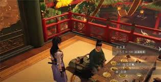 《燕云十六声中与郭锦荣巧妙对话，开启深厚结交之旅 》 
