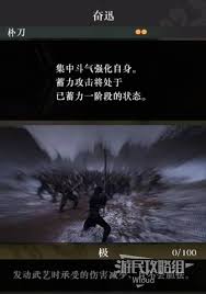 真三国无双起源奋迅武艺效果大揭秘：究竟有何独特作用？ 