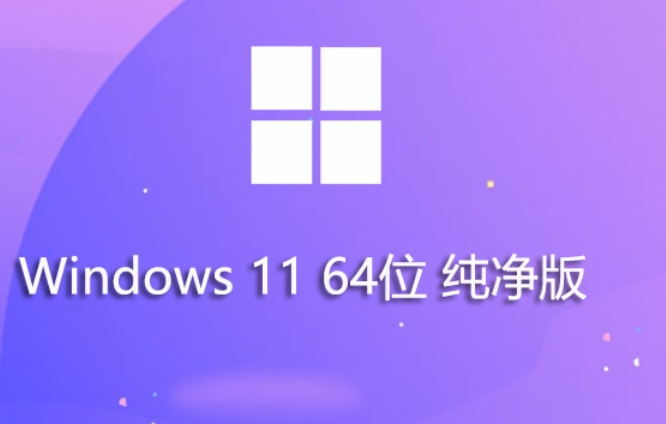 Windows 11 64位纯净版：详细介绍其自身安装的具体方法 