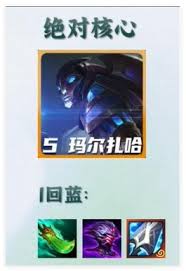 云顶之弈手游S13：探秘黑玫蚂蚱超强阵容搭配之道 