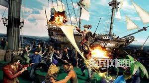 《如龙8外传夏威夷海盗体验版：船员属性全方位深度解析》 