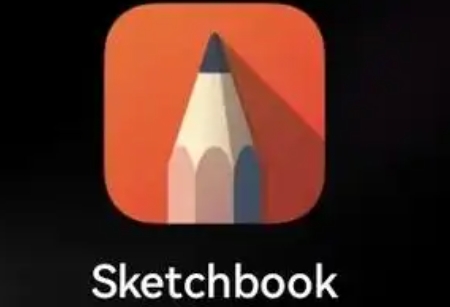 Sketchbook绘制梅花鹿全流程：从轮廓到细节的绘画方法 