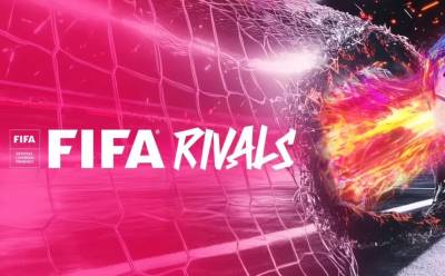 国际足联携手Mythical Games，全新手游FIFA对决震撼来袭 