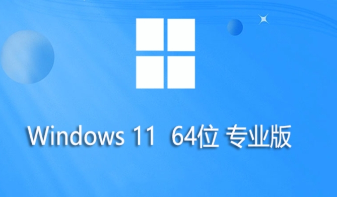 Windows 11 23H2 64位专业精简版安装操作流程全解析 
