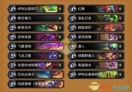 炉石传说32.0.3版本环境深度剖析与实用分析指南 