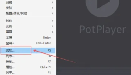 PotPlayer高品质平滑滤镜使用方法：掌握技巧开启极致视觉体验 