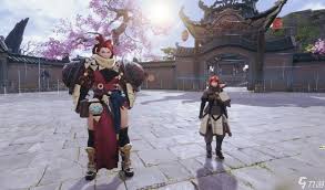《剑灵2试炼七霸之风神通关全解：关键要点与实用策略 》 