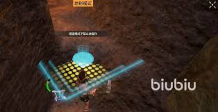 荒野起源地形模式玩法揭秘：开启别样冒险新体验 