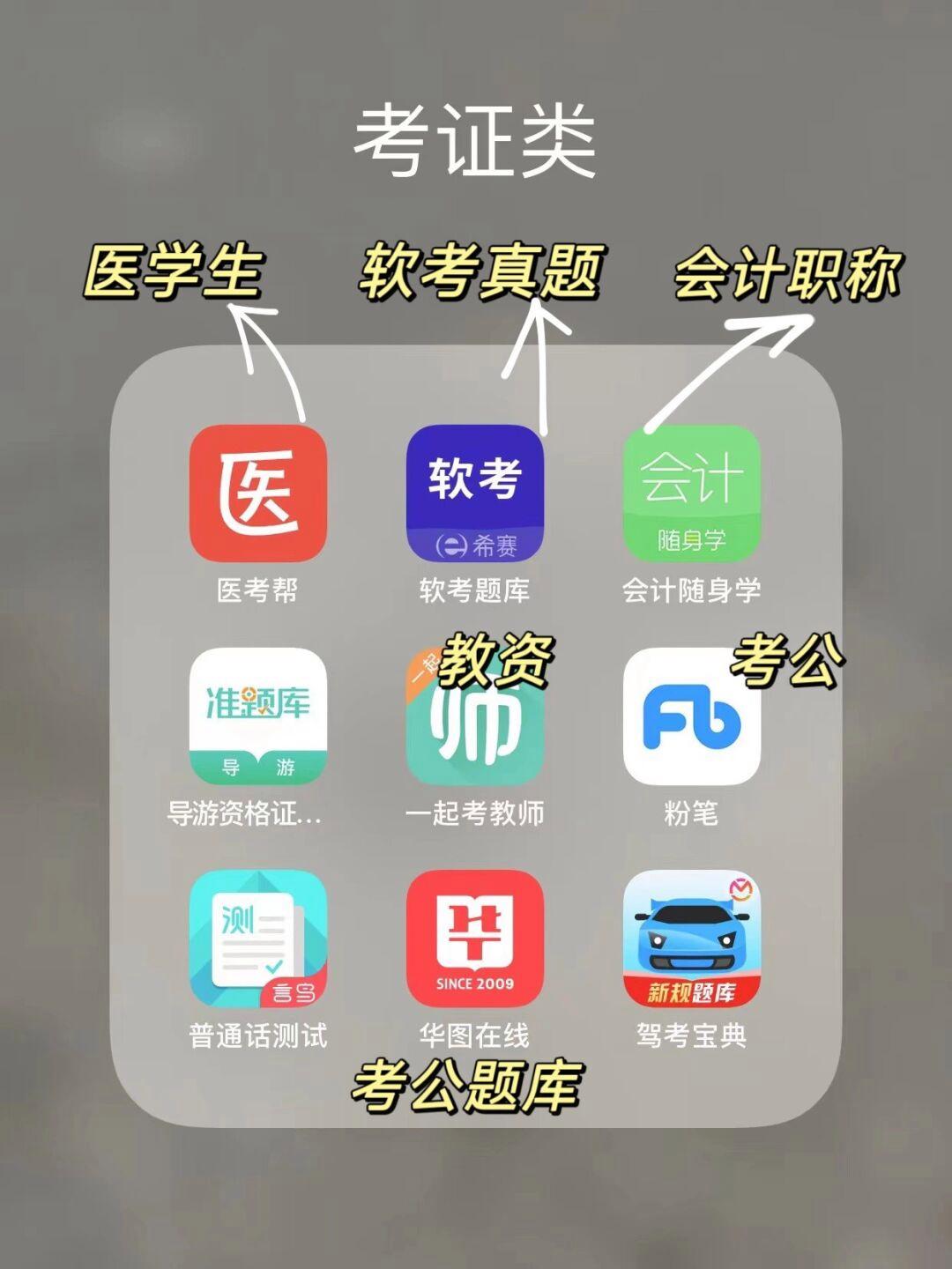 女生必看！54款宝藏APP，解锁精致生活的秘密武器 