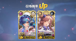 剑与骑士团中缇妮技能揭秘：独特能力引领战斗新潮流 
