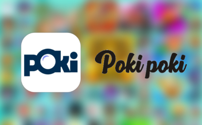 Poki在线免费小游戏，畅玩不停，速进poki.com网页版入口 