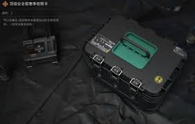 《三角洲行动9格保险是永久的吗？玩家热议的关键问题》 