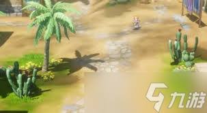 DQ3重制版王者之剑获取攻略：探寻王者之剑的获取方法 