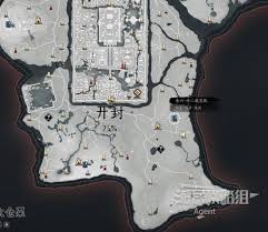 《燕云十六声》十二载恩仇支线任务通关全解析 