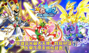 奥奇传说手游光天使人物属性大揭秘：究竟有何独特之处？ 