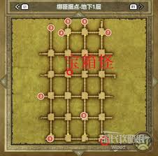 《探秘 DQ3 重制版：小徽章全收集的详尽指引与技巧》 