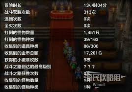 《DQ3重制版：揭秘快速传送的实用技巧与高效方法》 