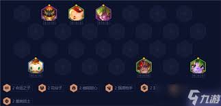 金铲铲之战 S14 羁绊追踪者：简易且强力的阵容搭配推荐 