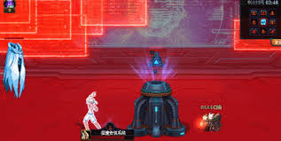 地下城与勇士起源：人造神原型机的机制解析 