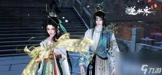 逆水寒手游2.2.2版本新宠来袭，究竟有何独特之处？ 