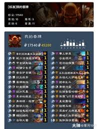 《探秘炉石传说宇宙防战卡组：超强搭配打造坚实防线》 
