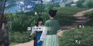 《燕云十六声中，古月与胡如何开启对话结交的奇妙之旅 》 