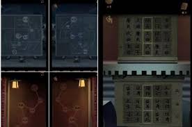 《引魂铃2破阵子第五章莫等闲：通关秘籍大揭秘》 