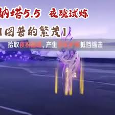 《原神图普的繁茂攻略：掌握要点，轻松打出理想战绩》 