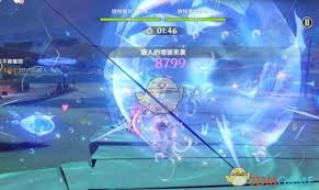 原神荣花演武第二关通关秘籍大公开，助你轻松闯关 